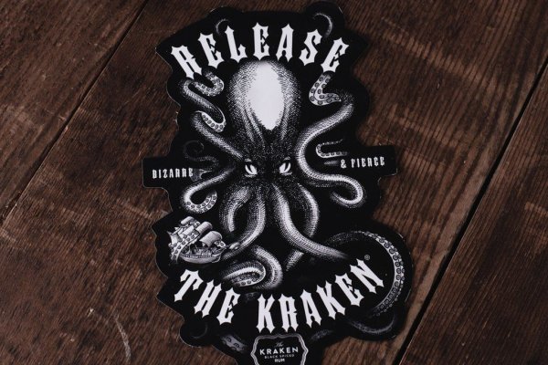 Kraken place