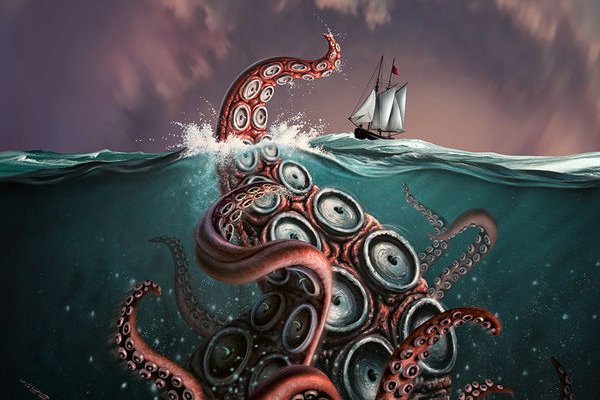 Kraken даркнет что это